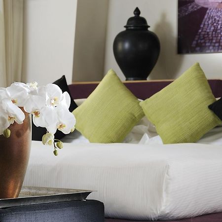 Mario De' Fiori 37 Hotel Rom Eksteriør billede