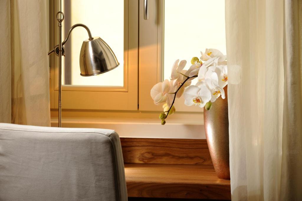 Mario De' Fiori 37 Hotel Rom Værelse billede