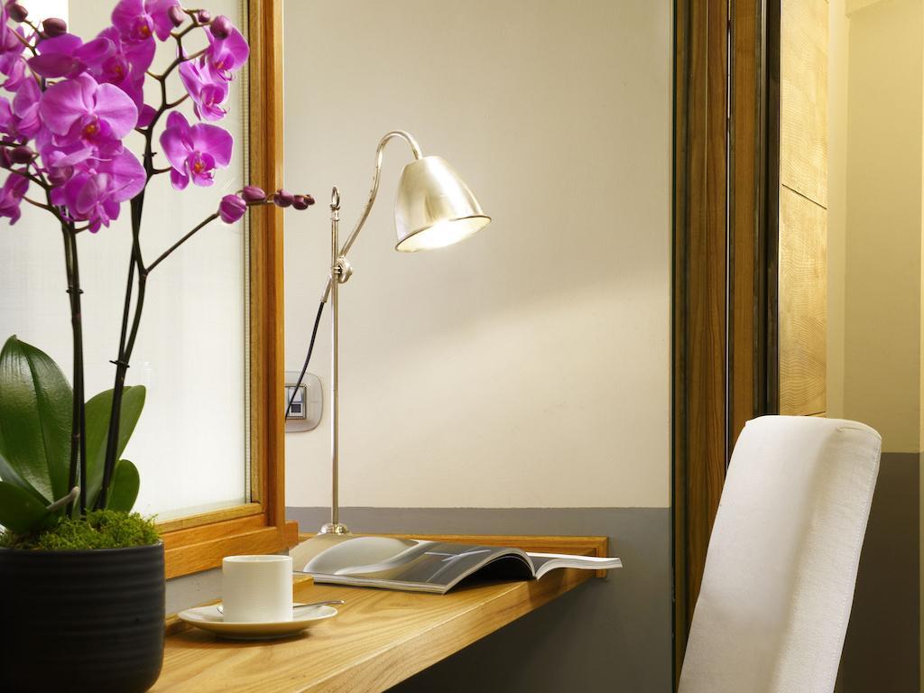 Mario De' Fiori 37 Hotel Rom Eksteriør billede