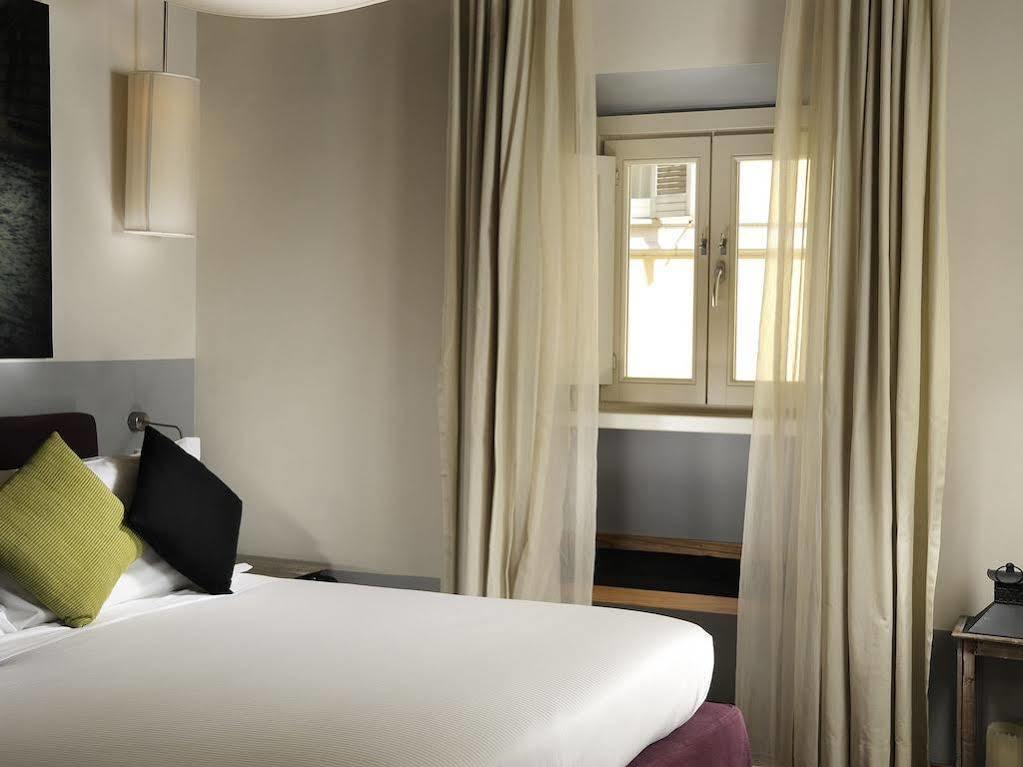 Mario De' Fiori 37 Hotel Rom Eksteriør billede